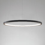 Custom custom ceiling light with opal acrylic diffuser CNG08 - Image 9