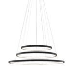 Custom custom ceiling light with opal acrylic diffuser CNG08