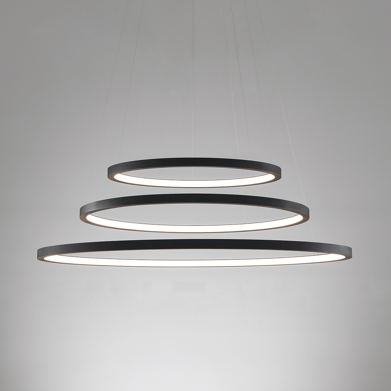 Simon Dodds Custom custom ceiling light with opal acrylic diffuser CNG10 - Image 7