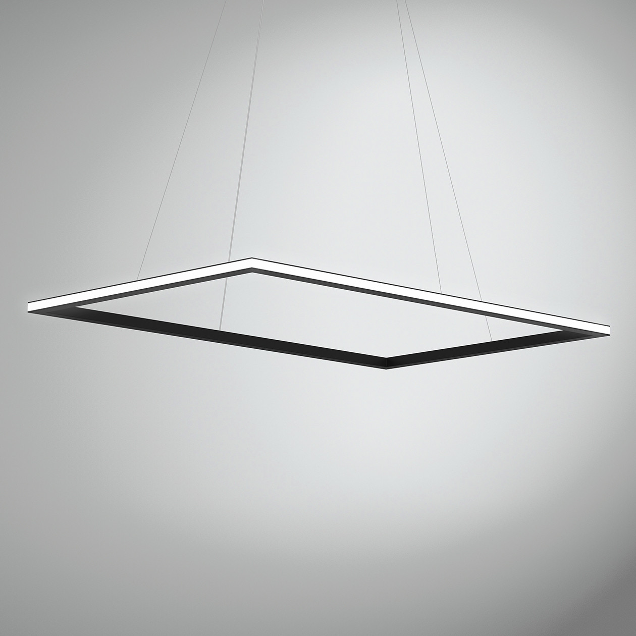 rs-10-855-5 Custom custom ceiling light with opal acrylic diffuser CNG10 - Image 8