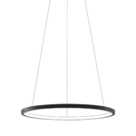 Custom custom ceiling light with opal acrylic diffuser CNG10