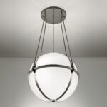 Modern ceiling light CNN14 - Image 3