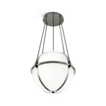 Modern ceiling light CNN14