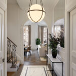 Modern ceiling light CNN14 - Image 2