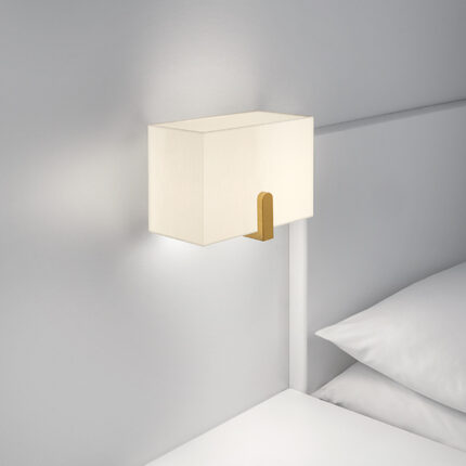 brass wall lamp,modern wall lamp,opal glass wall light,brass wall sconce,bedroom wall lamp,hotel wall lighting