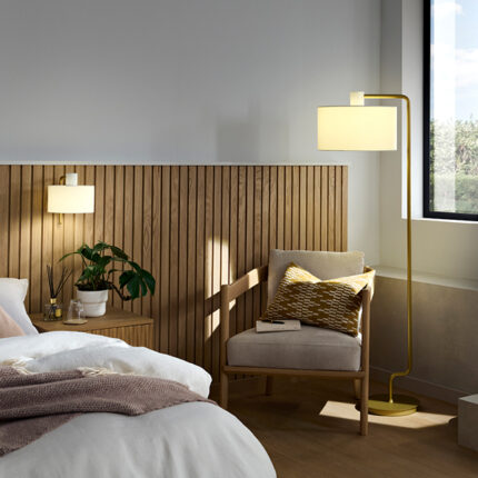 brass wall lamp,modern wall lamp,opal glass wall light,brass wall sconce,bedroom wall lamp,hotel wall lighting