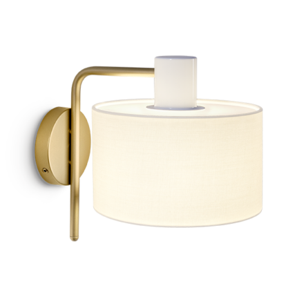 brass wall lamp,modern wall lamp,opal glass wall light,brass wall sconce,bedroom wall lamp,hotel wall lighting