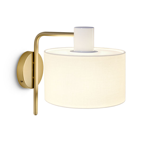 sd-50-w1-chg-wht-primary Modern white wall lamp with acrylic diffuser WWD01 - Image 1