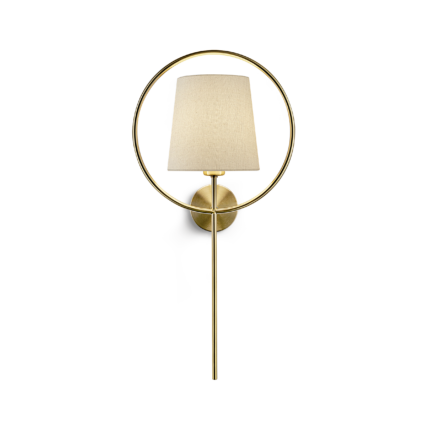 brass wall lamp,modern wall lamp,opal glass wall light,brass wall sconce,bedroom wall lamp,hotel wall lighting