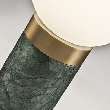 brass wall lamp,modern wall lamp,opal glass wall light,brass wall sconce,bedroom wall lamp,hotel wall lighting