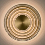 Decorative wall lamp WNN01 - Image 3
