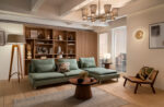 Decorative wall lamp WNN02 - Image 9