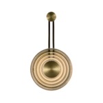 Decorative wall lamp WNN02