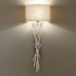 Modern wall lamp WNN08 - Image 2