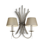 Modern wall lamp WNN06