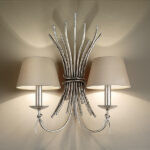Modern wall lamp WNN06 - Image 2