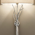 Modern wall lamp WNN07 - Image 3