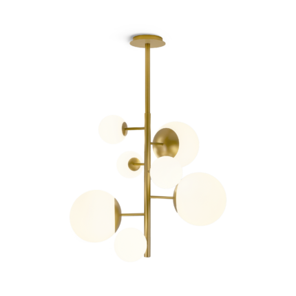 brass wall lamp,modern wall lamp,opal glass wall light,brass wall sconce,bedroom wall lamp,hotel wall lighting