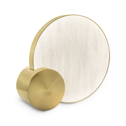 brass wall lamp,modern wall lamp,opal glass wall light,brass wall sconce,bedroom wall lamp,hotel wall lighting