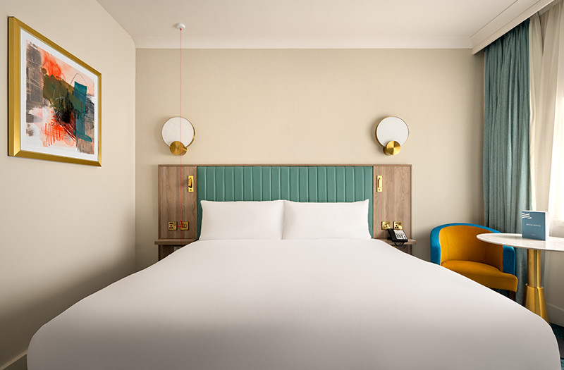 sz-00-w1-2 Modern brass wall lamp WBN07 - Image 4