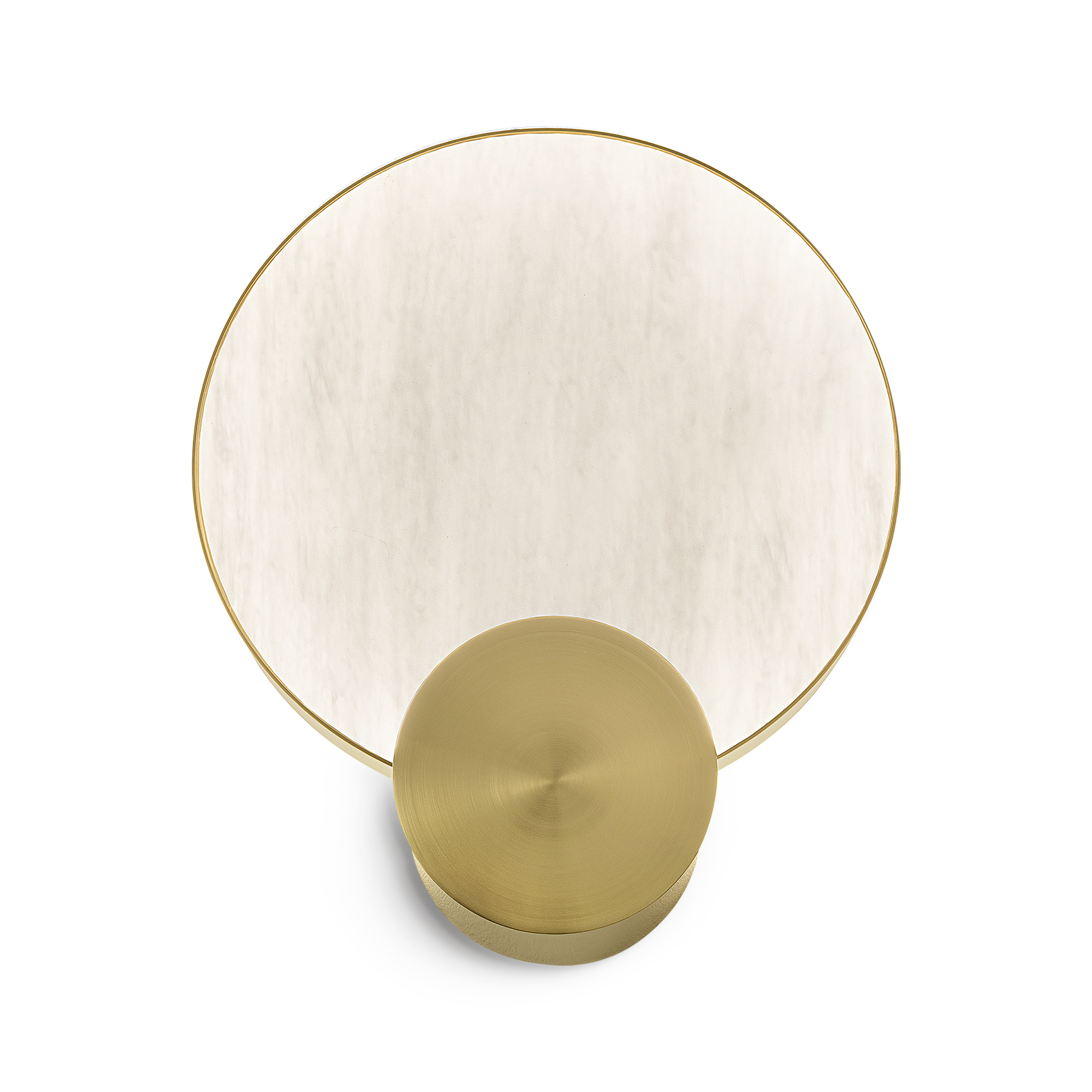 sz-00-w1-primary Modern brass wall lamp WBN07 - Image 1