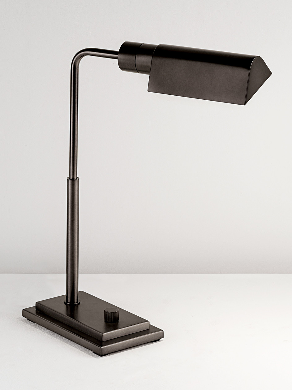 to-10-tl-bb-1 Timeless black desk lamp with adjustable head DKA01 - Image 3