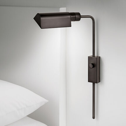 brass wall lamp,modern wall lamp,opal glass wall light,brass wall sconce,bedroom wall lamp,hotel wall lighting