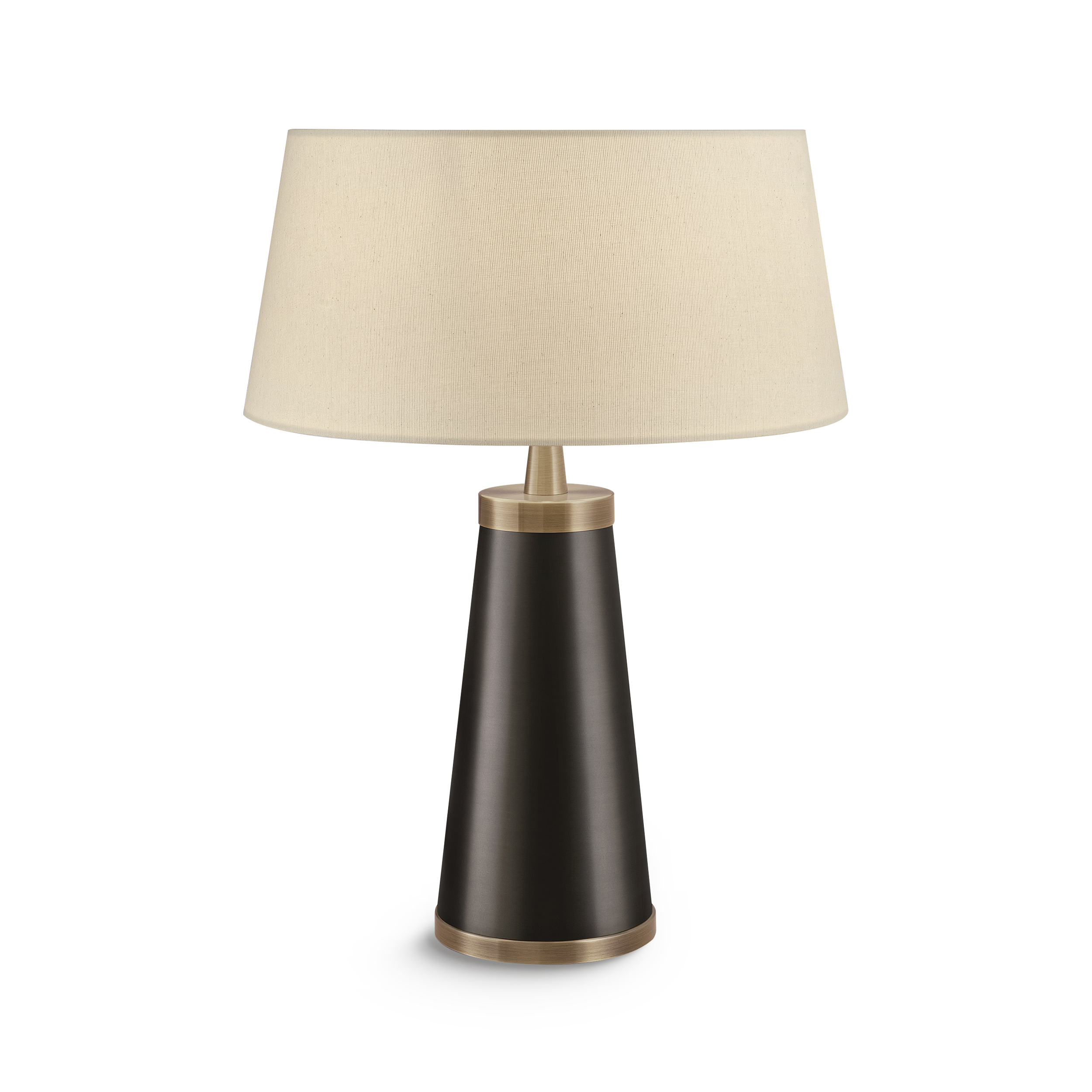 vg-37-tl-gb-bb-primary Modern black table lamp TKN01 - Image 1