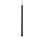 Decorative black custom ceiling light with LED light CKL02