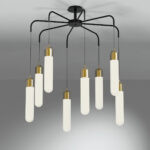 Decorative custom pendant light CNN03 - Image 4