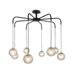 Decorative custom pendant light CNN03