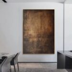Handmade canvas artwork AAA02 - Image 3