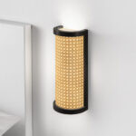 Decorative wall lamp with acrylic diffuser WND01 - Image 3
