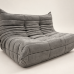 Togo-Style Sofa & Armchair