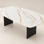 DT736 - Ceramic Dining Table