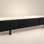 TV1069 - Long TV Console