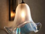 Bell Wall Sconce Collection