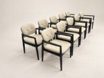 GY8057 - Upholstered Armchair