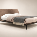 Premium High Headboard Bed GC2237