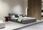 GC2506 - Pillow-Top Low Platform Bed - Image 2