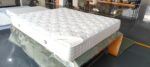 Quilted Pocket-Spring Mattress GSV602 - Image 2