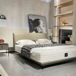 GC2240 – Channel-Tufted Bed