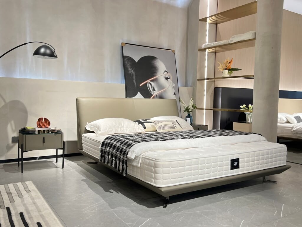 WhatsApp Image 2026-09-27 at 11.55.06 (1) GC2240 – Channel-Tufted Bed - Image 1