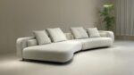 GS9408 - Free-Line Modular Sofa - Image 2
