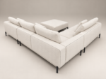 Modern modular corner sofa GS9141 - Image 3